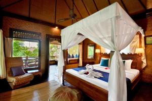 Isvara 1 BR Junior Suite ZN235