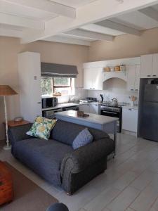 Malva Manor Self Catering Pet Friendly