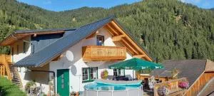 Apartment Schönwetter - Vorderwald