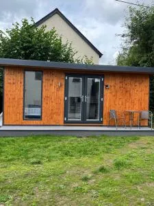 Ty Sycamore - Llansantffread