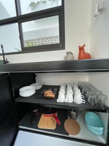 Unit Gypsea Villa Deba Sugihmukti