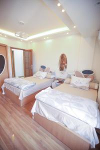 شقة فندقية شارع جامعة الدول العربية