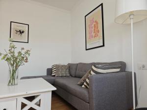 Apartamentos Mirador de San Telmo