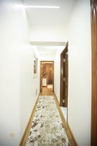 شقة فندقية شارع جامعة الدول العربية