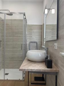 Le Terrazze sicilian boutique apartment