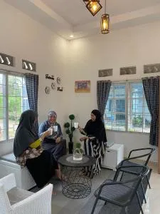 Jeff Guesthouse - Pagaralam