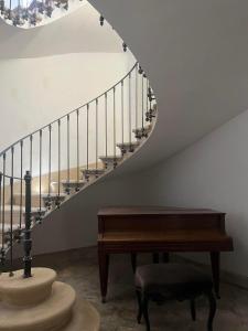 B&B / Chambres d'hotes Chateau de Taulignan : photos des chambres