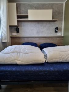 Chalet ZilverZand Renesse