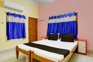 Super Hotel O A.R. Lodge