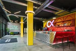 CX Trieste Giulia - 利皮卡