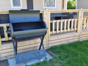 Chalet ZilverZand Renesse