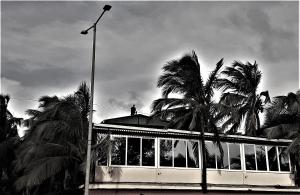 Thomson by the Beach