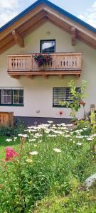 Apartment Schönwetter