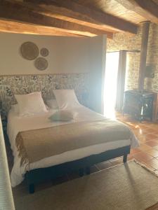 Maisons d'hotes Gites au pied des Cevennes - Domaine Les Terres Aoyama : photos des chambres