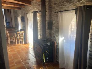 Maisons d'hotes Gites au pied des Cevennes - Domaine Les Terres Aoyama : photos des chambres