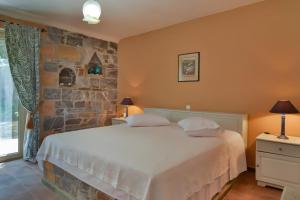 Vitali River House Andros