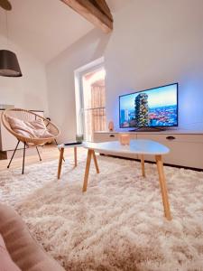 Le Loft de l Horloge