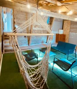 Appartements Le Loft de l Horloge : photos des chambres