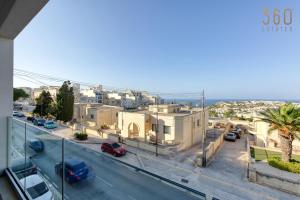 Special 3BR home with Private Terraces in Mellieha by 360 Estates