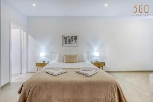 Special 3BR home with Private Terraces in Mellieha by 360 Estates