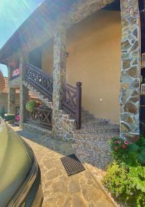 Гостьовий Будинок Косонь