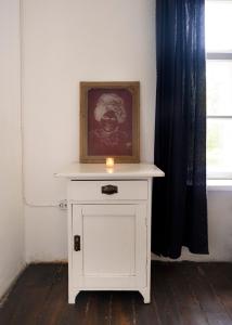 MILK HOUSE- Laidi Palace residency