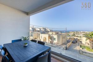 Special 3BR home with Private Terraces in Mellieha by 360 Estates