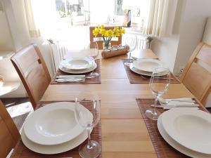 Friesenhaus Düwels Hus