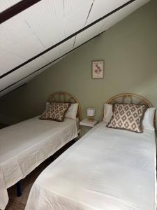 LA CASA DEL PATIO Dúplex con Encanto & Patio Típico a 2 min de Plaza de la Corredera