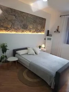 Casa MyA - El Albercón