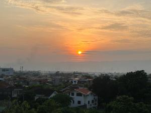 Prime World District Tower P