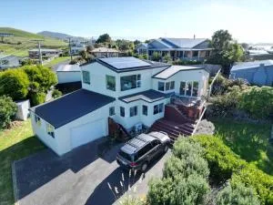 Helm's Deep - Tihaka