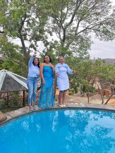 GEORGE B BOUTIQUE LODGE