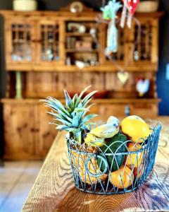 Tuscan Farmhouse near Franschhoek