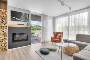 Apartment Viva Vrchlabí A41 - Podhŭří