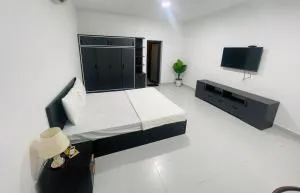 Maria Hotel - Ba Ðông