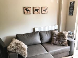 Little Limone - Cozy apartment opposite Maneggio slopes