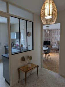 Appartements Sylonie : photos des chambres