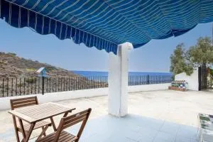 Lathe Biosas - Polopos