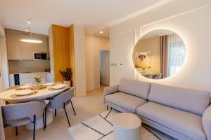 Resort HEVENIA Rewal 18