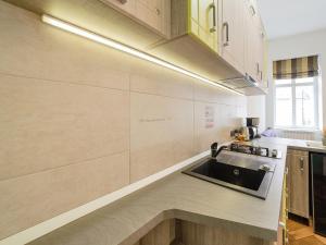 City Spirit Studio - Piața Mare & Bălcescu View