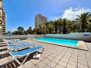 Alta Beachside Apartments