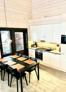 Sointuilevi 1B by Aavalevi