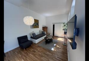 Cosy & central flat near Düsseldorf center