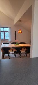 Ferienwohnung Wüstner