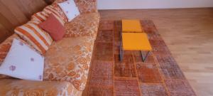 Ferienwohnung Wüstner