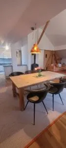 Ferienwohnung Wüstner - 施瓦岑贝格