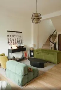 無處 Nowhere Retreat 獨棟空間 - Chen-p'ing 無處 Nowhere Retreat 獨棟空間 - Chen-p'ing