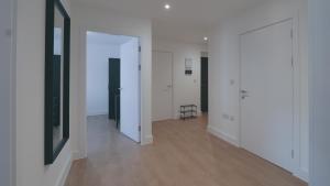 Luxury Flats Near Manchester Airport