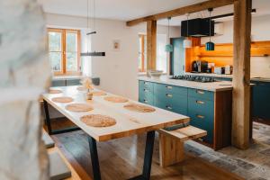 Mountain Lodge Istria - Stone Lodge II